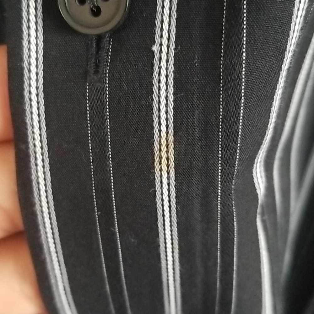 Express Button Down - Picture 5 of 5